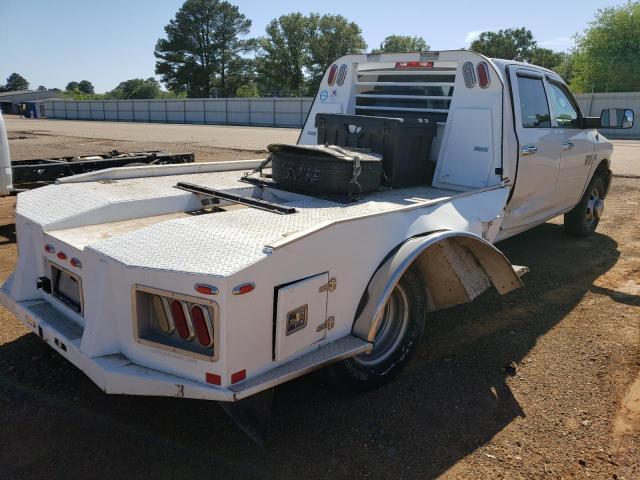 Photo 3 from auction – 2011 DODGE RAM 3500 S with VIN 3D6WZ4CL5BG556973