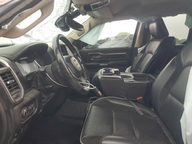 Photo 7 from auction – 2019 RAM 1500 LARAM with VIN 1C6SRFDT3KN860882
