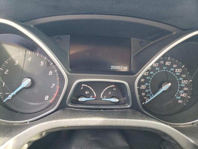 Photo 9 from auction – 2012 FORD FOCUS TITA with VIN 1FAHP3N23CL124265