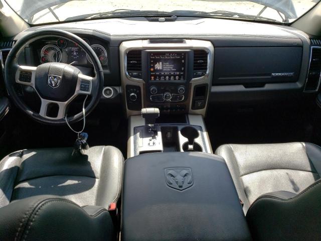Photo 8 from auction – 2013 RAM 1500 LARAM with VIN 1C6RR7NTXDS662016