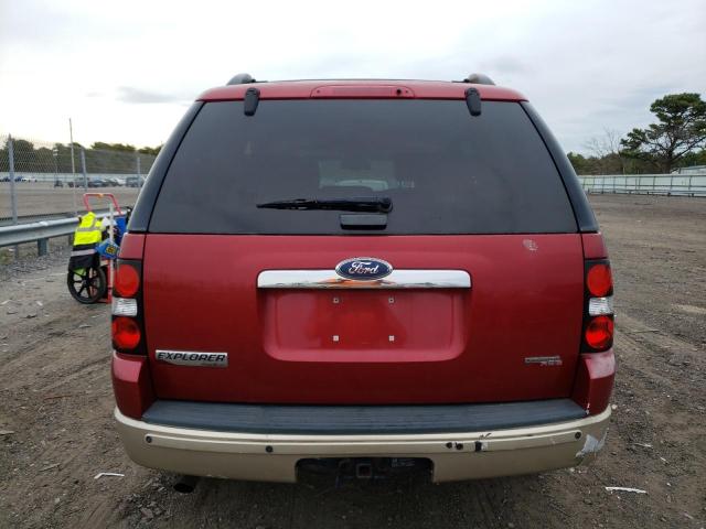 Photo 6 from auction – 2006 FORD EXPLORER E with VIN 1FMEU74E76ZA09867