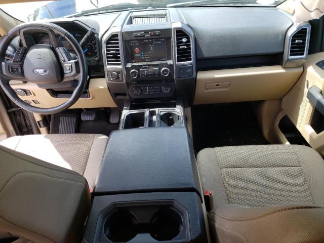 Photo 8 from auction – 2015 FORD F150 SUPER with VIN 1FTEW1EP1FFB29399