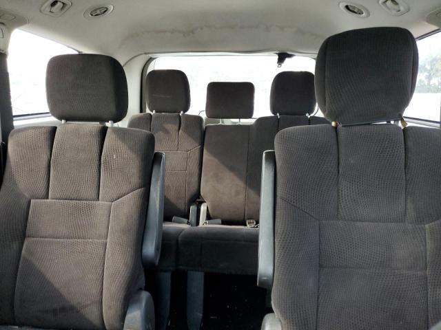 Photo 10 from auction – 2014 DODGE GRAND CARA with VIN 2C4RDGCG8ER154451