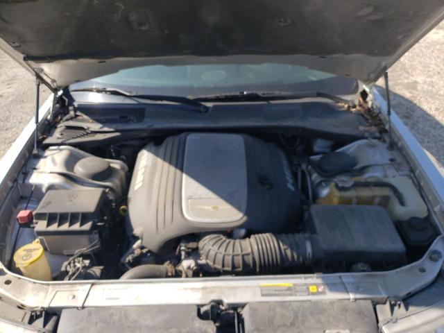Photo 11 from auction – 2005 CHRYSLER 300C with VIN 2C3JA63H45H564134