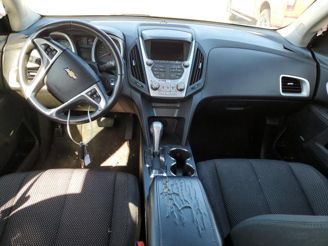 Photo 8 from auction – 2015 CHEVROLET EQUINOX LT with VIN 2GNFLGEKXF6280456