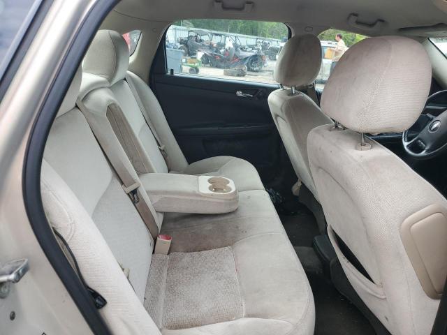 Photo 10 from auction – 2012 CHEVROLET IMPALA LT with VIN 2G1WG5E30C1239166
