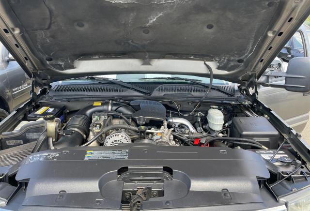 Photo 7 from auction – 2006 CHEVROLET SILVERADO with VIN 1GCHC23276F112853