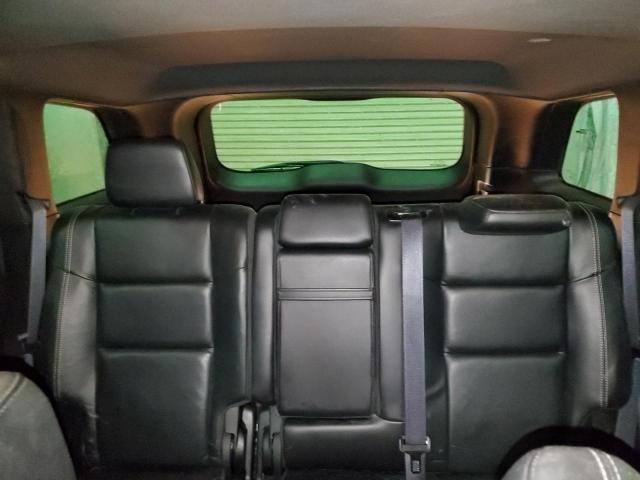Photo 10 from auction – 2017 JEEP GRAND CHER with VIN 1C4RJFBG4HC914764