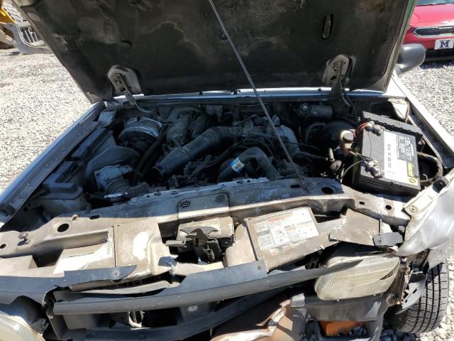 Photo 11 from auction – 1994 MAZDA B2300 with VIN 4F4CR12A9RTN02328