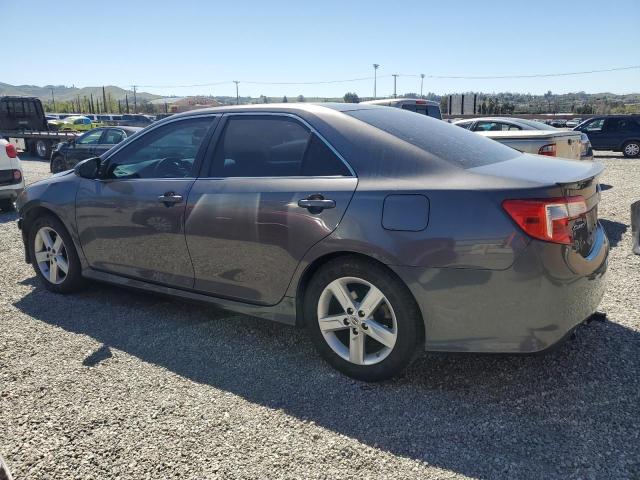 Photo 2 from auction – 2013 TOYOTA CAMRY L with VIN 4T1BF1FK1DU291141