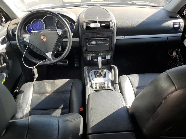 صورة رقم 8 من المزاد - 2004 PORSCHE CAYENNE S مع VIN WP1AB29P04LA68196