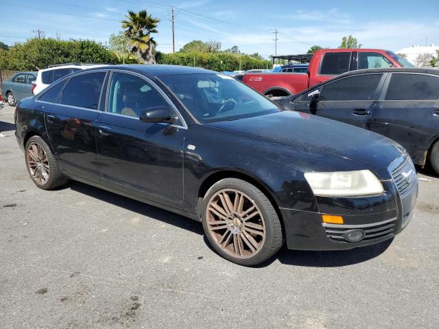 Photo 4 from auction – 2005 AUDI A6 3.2 QUA with VIN WAUDG74F85N055890