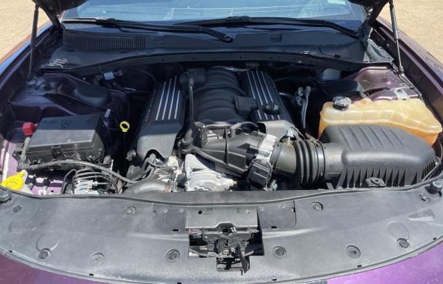 Photo 7 from auction – 2020 DODGE CHARGER SC with VIN 2C3CDXGJ2LH221872