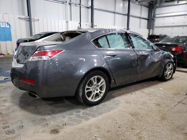 Photo 3 from auction – 2011 ACURA TL with VIN 19UUA8F22BA006175