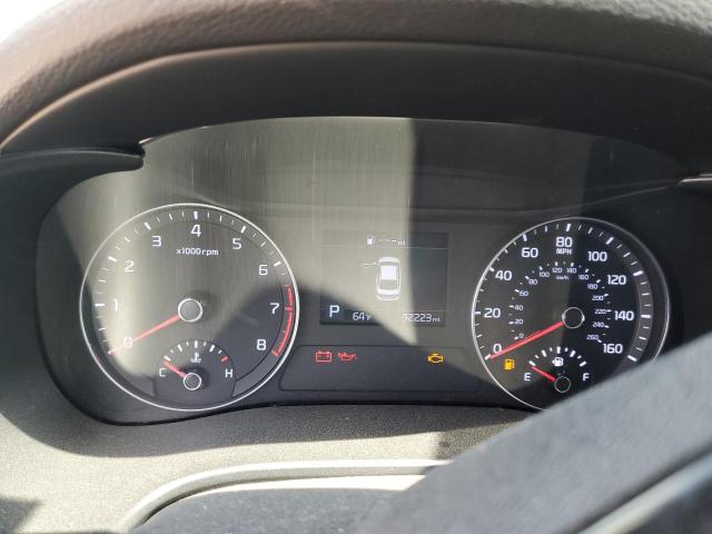 Photo 9 from auction – 2019 KIA FORTE FE with VIN 3KPF24AD9KE083046