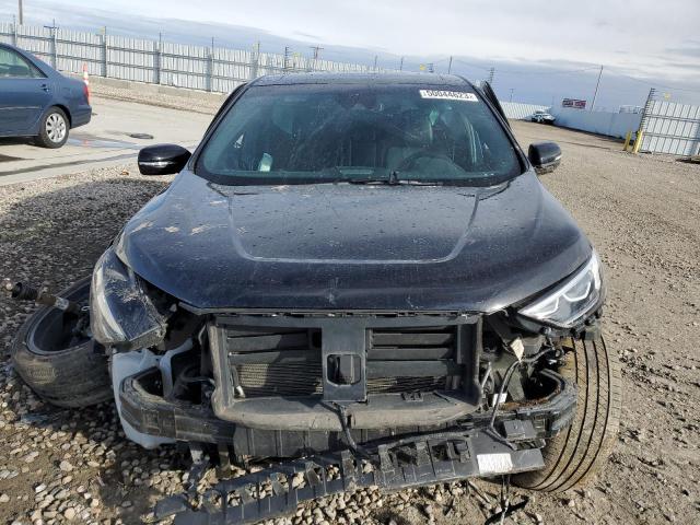 Photo 5 from auction – 2020 FORD EDGE ST with VIN 2FMPK4AP3LBA43225