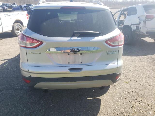 Photo 6 from auction – 2014 FORD ESCAPE TIT with VIN 1FMCU0J95EUD64859