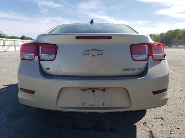 Photo 6 from auction – 2015 CHEVROLET MALIBU LS with VIN 1G11B5SL1FF339710
