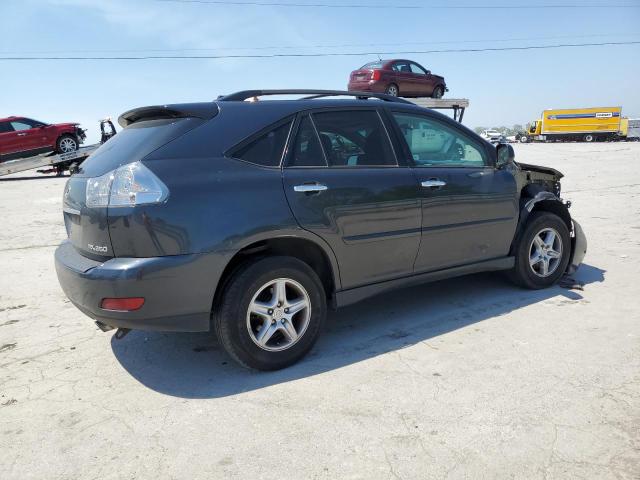 Photo 3 from auction – 2009 LEXUS RX 350 with VIN 2T2HK31U39C123256