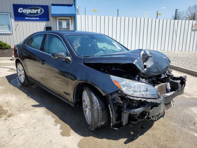 Photo 4 from auction – 2015 CHEVROLET MALIBU 2LT with VIN 1G11D5SL2FF257365