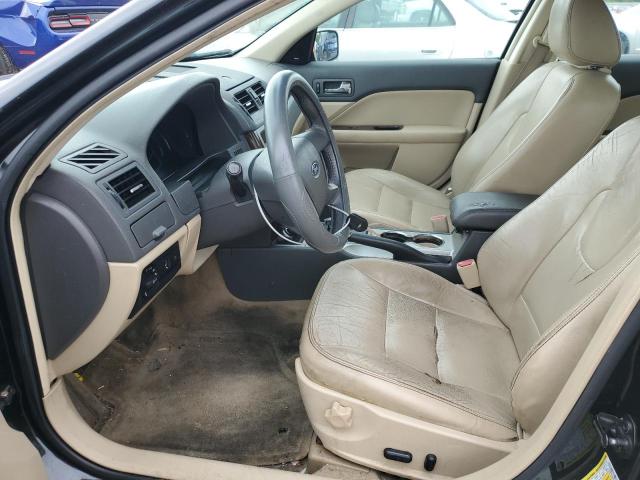 Photo 7 from auction – 2010 FORD FUSION with VIN 3FAHP0JG9AR216902