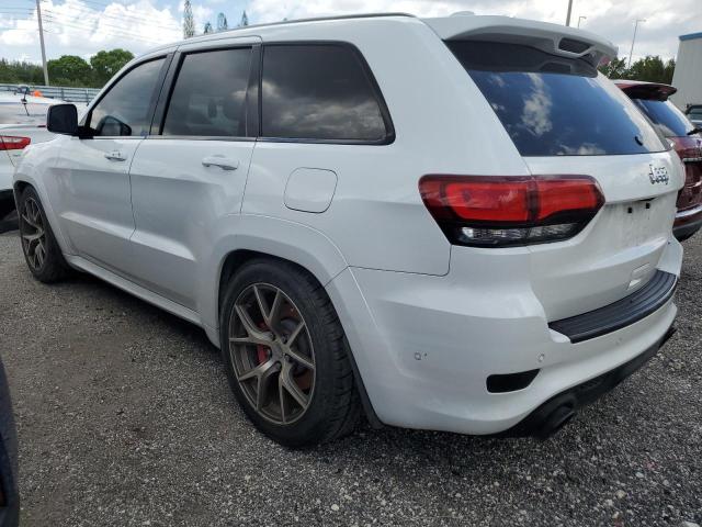 Photo 2 from auction – 2017 JEEP GRAND CHER with VIN 1C4RJFDJXHC777628