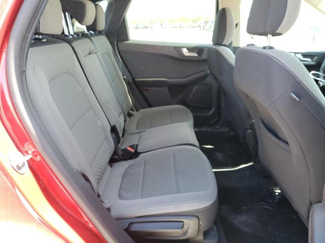 Photo 10 from auction – 2020 FORD ESCAPE SE with VIN 1FMCU9G67LUC63787