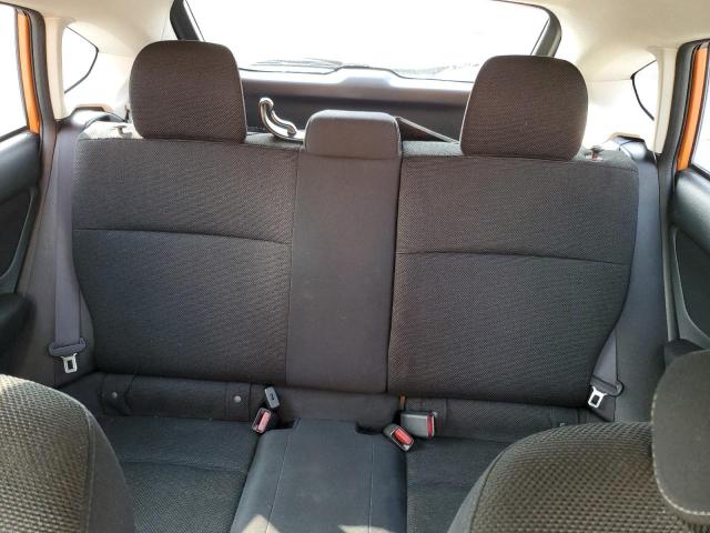 Photo 10 from auction – 2014 SUBARU XV CROSSTR with VIN JF2GPACC6E8208335