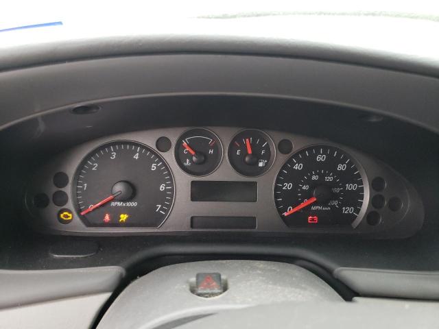 Photo 9 from auction – 2007 FORD TAURUS SEL with VIN 1FAFP56U67A188529