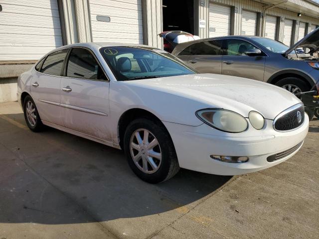 Photo 4 from auction – 2005 BUICK LACROSSE C with VIN 2G4WD532451251037