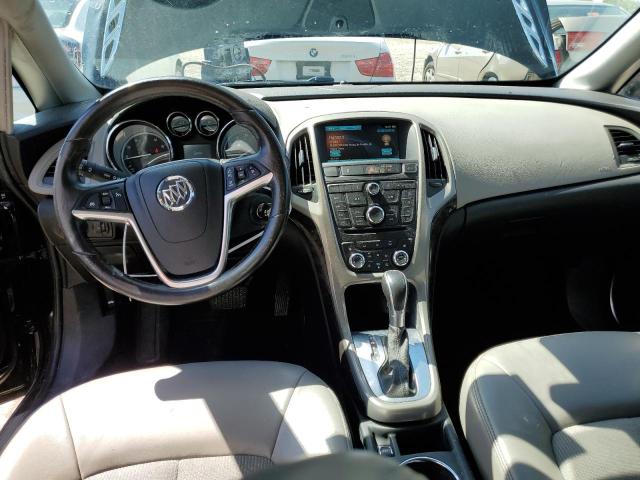 صورة رقم 8 من المزاد - 2016 BUICK VERANO مع VIN 1G4PP5SK7G4132158