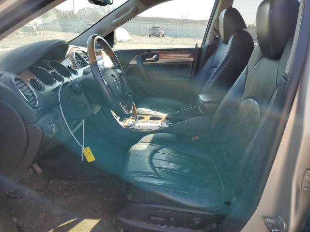 Photo 7 from auction – 2012 BUICK ENCLAVE with VIN 5GAKVDED0CJ299275