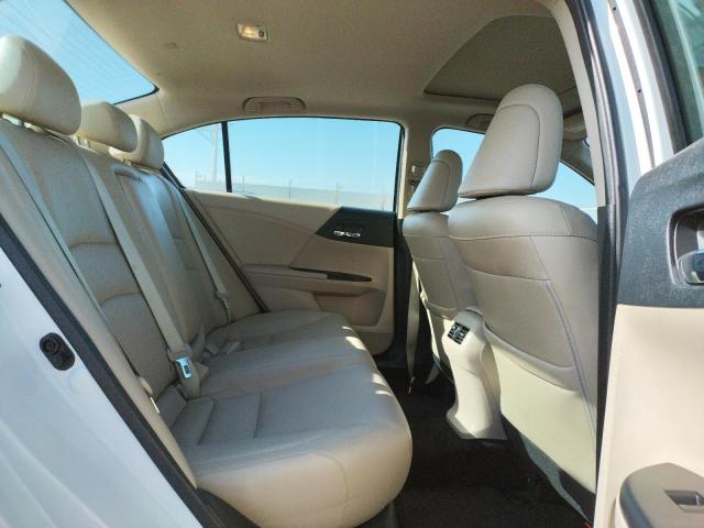 Photo 10 from auction – 2015 HONDA ACCORD EXL with VIN 1HGCR2F85FA020759