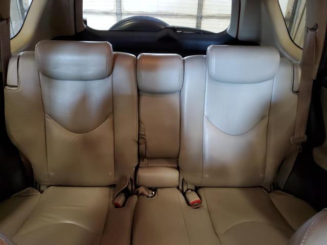 Photo 10 from auction – 2006 TOYOTA RAV4 LIMIT with VIN JTMBD31V165026630