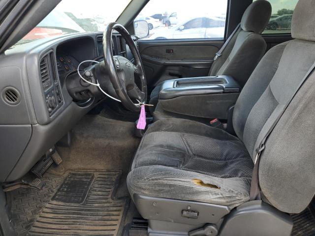 Photo 7 from auction – 2003 CHEVROLET SILVERADO with VIN 1GCEC19V43Z249869