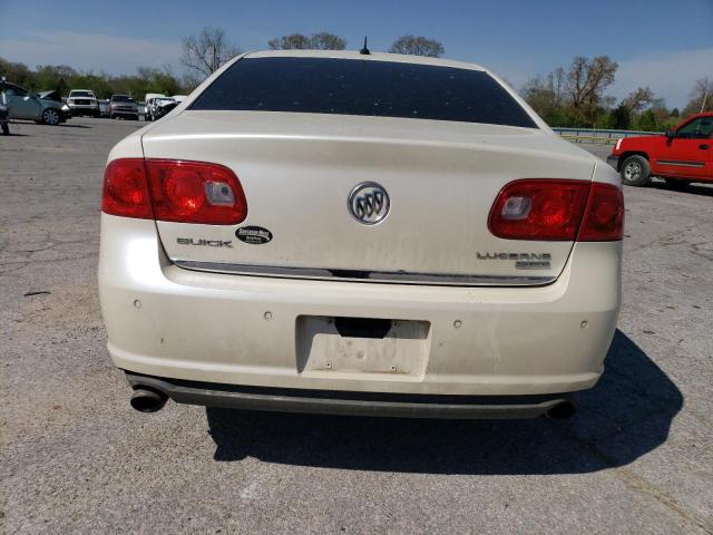 Photo 6 from auction – 2008 BUICK LUCERNE SU with VIN 1G4HF57928U189186