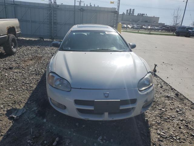 Photo 5 from auction – 2001 DODGE STRATUS R/ with VIN 4B3AG52H91E192538