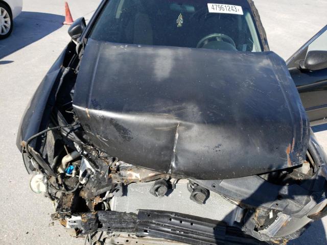 Photo 11 from auction – 2010 HONDA ACCORD EX with VIN 1HGCP2F75AA099985
