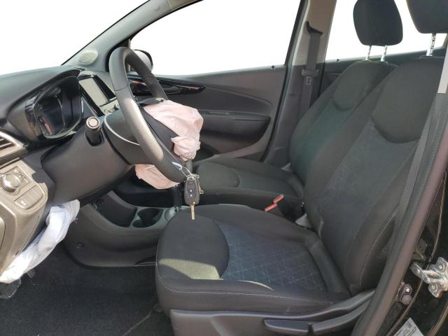 Photo 7 from auction – 2022 CHEVROLET SPARK 1LT with VIN KL8CD6SA0NC017406