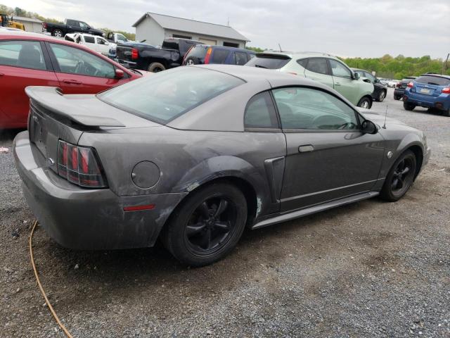 Photo 3 from auction – 2004 FORD MUSTANG with VIN 1FAFP404X4F105086
