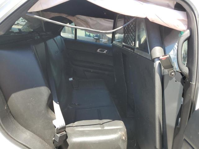 Photo 11 from auction – 2016 FORD EXPLORER P with VIN 1FM5K8AR3GGD30630