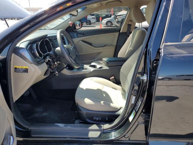 Photo 7 from auction – 2013 KIA OPTIMA LX with VIN 5XXGM4A70DG231619