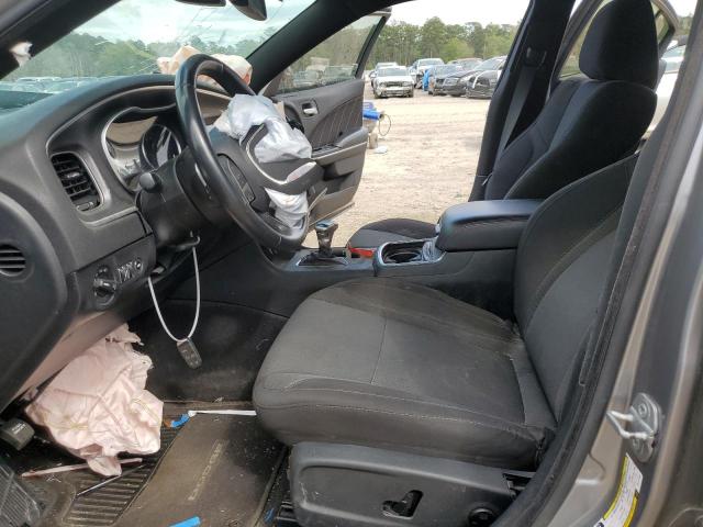 Photo 7 from auction – 2015 DODGE CHARGER SX with VIN 2C3CDXHG0FH777783