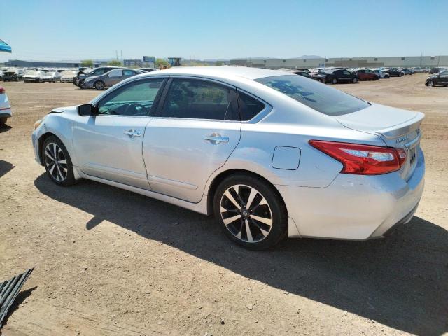 Photo 2 from auction – 2016 NISSAN ALTIMA 2.5 with VIN 1N4AL3AP0GC136670