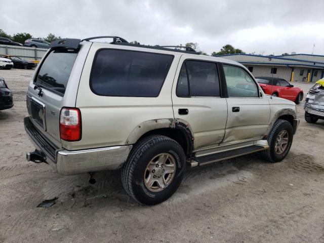 Photo 3 from auction – 2002 TOYOTA 4RUNNER SR with VIN JT3GN86R120230769