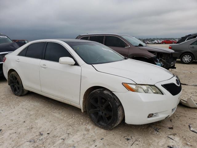 Photo 4 from auction – 2009 TOYOTA CAMRY BASE with VIN 4T1BE46K69U917584