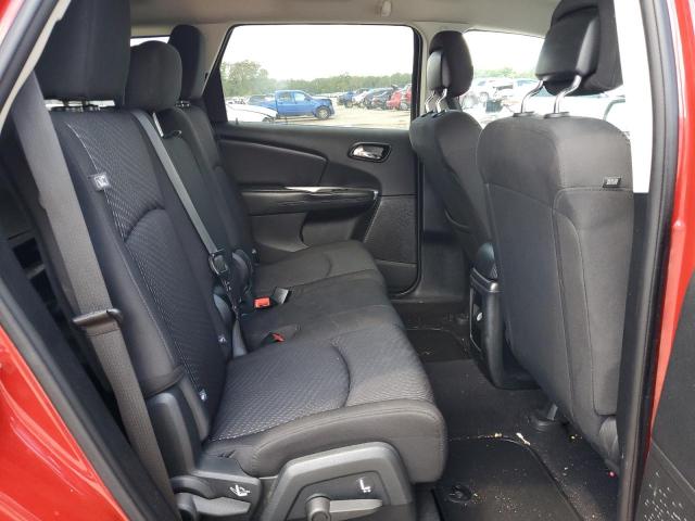 Photo 10 from auction – 2016 DODGE JOURNEY SE with VIN 3C4PDCAB7GT245377