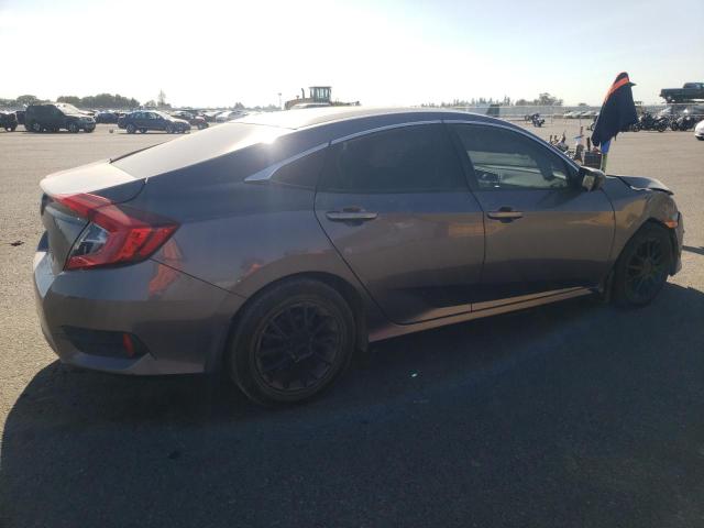 Photo 3 from auction – 2016 HONDA CIVIC LX with VIN 19XFC2F59GE220688