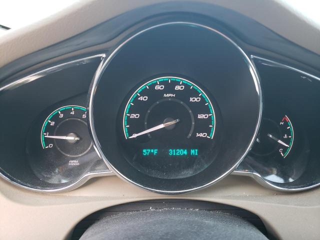 Photo 9 from auction – 2011 CHEVROLET MALIBU LS with VIN 1G1ZB5E1XBF351233