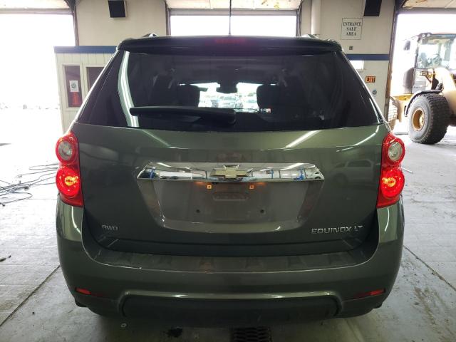 Photo 6 from auction – 2013 CHEVROLET EQUINOX LT with VIN 2GNFLEEKXD6399660
